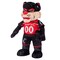 Bleacher Creatures Cincinnati Bearcats Bearcat 10" Mascot Plush Figure